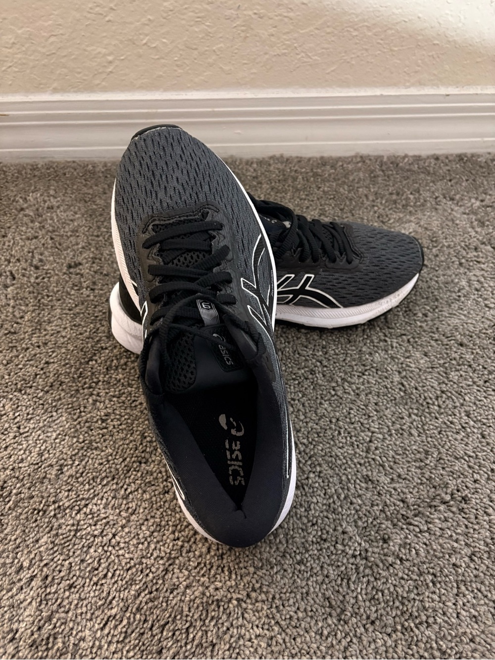 ASICS Gt-1000 - Picture 8 of 15